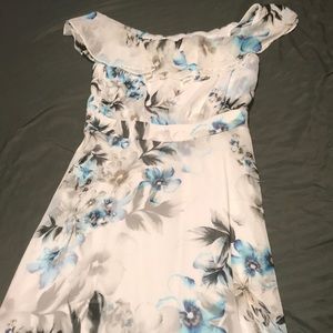 WHBM Summer Dress